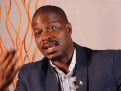 City boys clearly threatened’ — Gbadebo Rhodes-Vivour slams ‘laughable’ attacks on ADC online registration drive Gbadebo Rhodes-Vivour