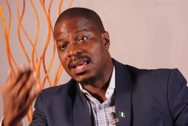 Gbadebo Rhodes-Vivour