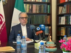 Iran ready to support Nigeria’s fight against terrorism, says envoy terrorism
