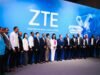 Ethio Telecom and ZTE Seal a Strategic Network Expansion Deal at MWC 2026 Ethio Telecom and ZTE Seal a Strategic Network Expansion Deal at MWC 2026