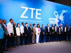 Ethio Telecom and ZTE Seal a Strategic Network Expansion Deal at MWC 2026 Ethio Telecom and ZTE Seal a Strategic Network Expansion Deal at MWC 2026