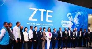 Ethio Telecom and ZTE Seal a Strategic Network Expansion Deal at MWC 2026 Ethio Telecom and ZTE Seal a Strategic Network Expansion Deal at MWC 2026