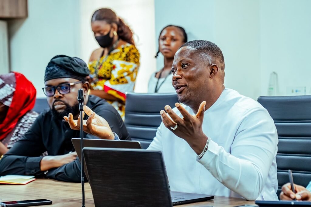 Nigeria’s NITDA Partners with Nkenne AI to Build African Language AI Infrastructure