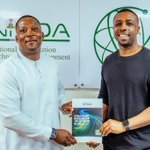 Nigeria’s NITDA Partners with Nkenne AI to Build African Language AI Infrastructure