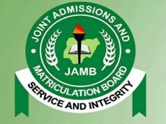 JAMB Opens 2026 Direct Entry Registration for Nigeria Tertiary Aspirants JAMB Opens 2026 Direct Entry Registration for Nigeria Tertiary Aspirants