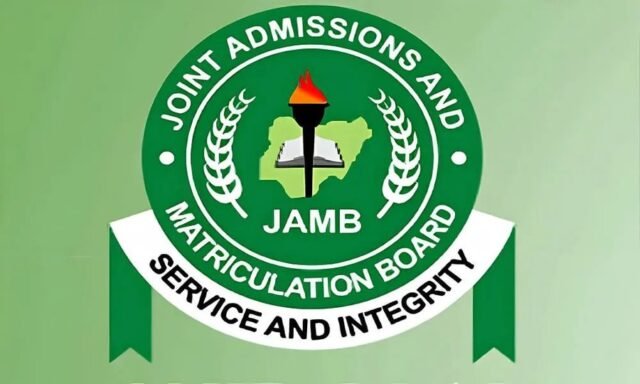 JAMB Opens 2026 Direct Entry Registration for Nigeria Tertiary Aspirants