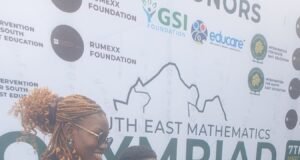 Egejurum Onyedikachi Triumphs at 2026 Southeast Primary School Maths Olympiad Egejurum Onyedikachi Triumphs at 2026 Southeast Primary School Maths Olympiad