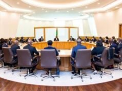 Benin launches first three projects under 26 school agricultural training plan Benin launches first three projects under 26 school agricultural training plan