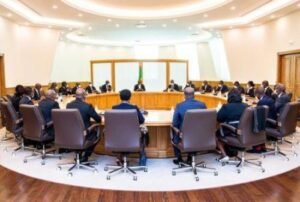 Benin launches first three projects under 26 school agricultural training plan