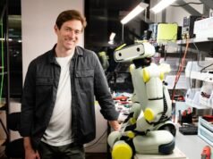 Amazon Acquires Fauna Robotics to Push Humanoid Robot “Sprout” Into Homes and Schools Amazon Acquires Fauna Robotics to Push Humanoid Robot “Sprout” Into Homes and Schools