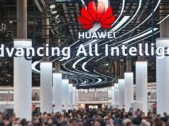 Huawei SmartCare Intelligence Solution Redefines Telecom Experience at MWC Barcelona 2026 Huawei SmartCare Intelligence Solution Redefines Telecom Experience at MWC Barcelona 2026