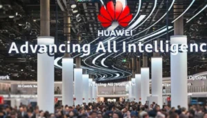 Huawei SmartCare Intelligence Solution Redefines Telecom Experience at MWC Barcelona 2026