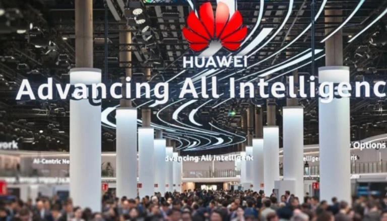 Huawei SmartCare Intelligence Solution Redefines Telecom Experience at MWC Barcelona 2026
