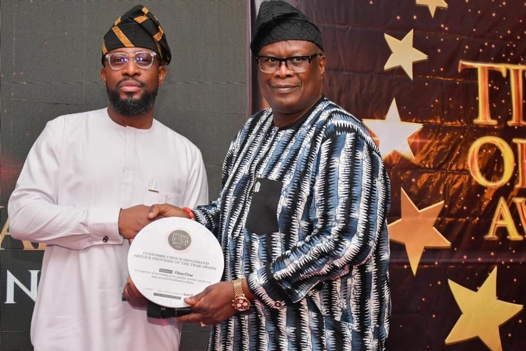Titans of Tech Awards 2026 Set to Spotlight Nigeria’s Digital Economy Leaders