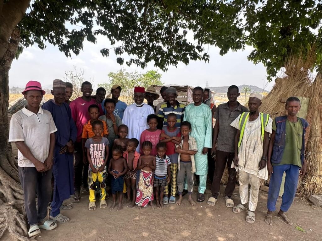 NMEC Intensifies Fight Against Illiteracy in Nigeria