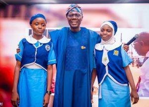 Lagos Unveils $25m Education Fund to Bring 50,000 Out-of-School Children Back to Classrooms