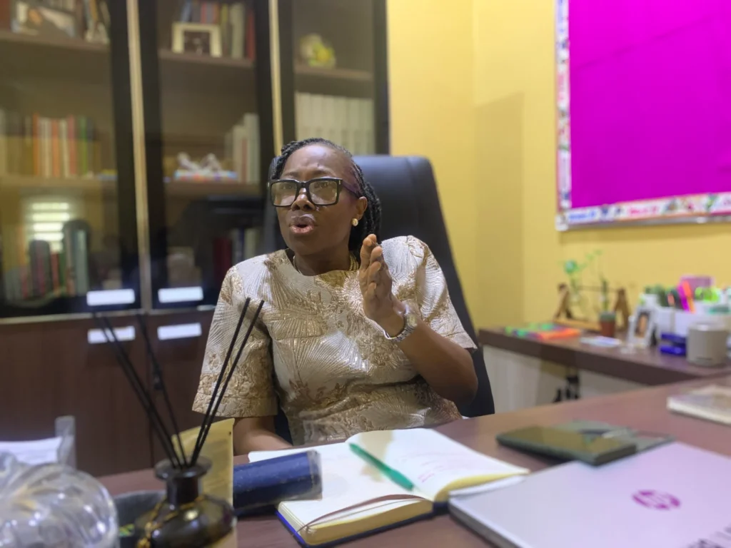 Nigerian Teachers Turning to AI for Curriculum Challenges After Flawed Education Rollout