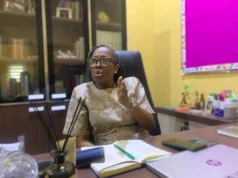 Nigerian Teachers Turning to AI for Curriculum Challenges After Flawed Education Rollout Nigerian Teachers Turning to AI for Curriculum Challenges After Flawed Education Rollout