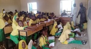 The Hidden Cost of Free Education: Nigeria’s Digital Infrastructure gap The Hidden Cost of Free Education: Nigeria’s Digital Infrastructure gap