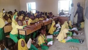 The Hidden Cost of Free Education: Nigeria’s Digital Infrastructure gap