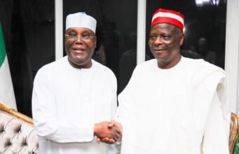 Kwankwaso Officially Joins ADC, Reshaping Nigeria’s 2027 Political Landscape Kwankwaso Officially Joins ADC, Reshaping Nigeria’s 2027 Political Landscape