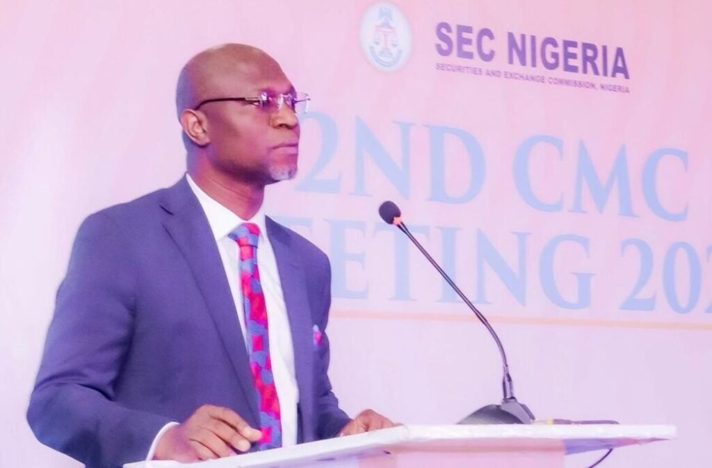 SEC Launches Platform to Bridge Regulatory Gaps in Nigeria’s Fintech Sector