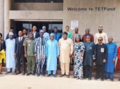 Nigeria to Establish AI and Cybersecurity Centres in Six Tertiary Institutions Nigeria to Establish AI and Cybersecurity Centres in Six Tertiary Institutions