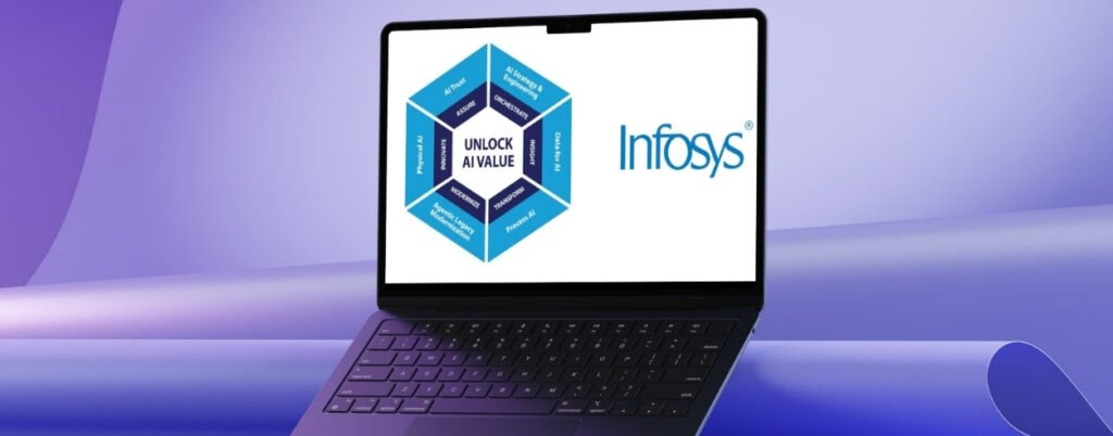 Infusing New Momentum into Enterprise AI with Infosys and Intel
