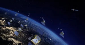 Eutelsat Completes €5 Billion Financing to Power Satellite Ambitions Eutelsat Completes €5 Billion Financing to Power Satellite Ambitions