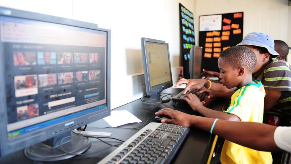 Should Nigeria Introduce a National Coding Curriculum from Primary School? A Defining Question for the Future of Education