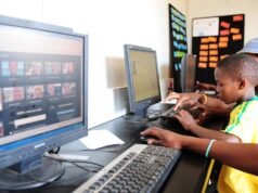 Should Nigeria Introduce a National Coding Curriculum from Primary School? A Defining Question for the Future of Education Should Nigeria Introduce a National Coding Curriculum from Primary School? A Defining Question for the Future of Education