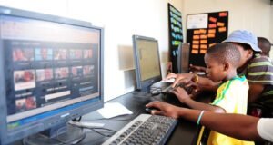 Should Nigeria Introduce a National Coding Curriculum from Primary School? A Defining Question for the Future of Education Should Nigeria Introduce a National Coding Curriculum from Primary School? A Defining Question for the Future of Education