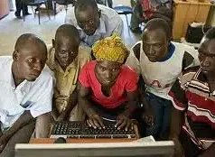 The Role of Community Cyber Cafés in Nigeria’s Tech Education Revival The Role of Community Cyber Cafés in Nigeria’s Tech Education Revival