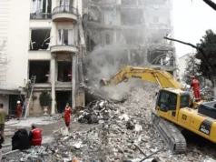 JUST IN: Iran Fires Fresh Wave of Missile at Israel, Dismisses Trump’s Peace Talks as ‘Fake News’ iran