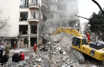 JUST IN: Iran Fires Fresh Wave of Missile at Israel, Dismisses Trump’s Peace Talks as ‘Fake News’ iran