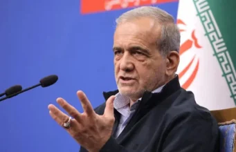 Iran Issues Tough Conditions to End War Crisis, Demands US, Israel Pay Reparations Iran