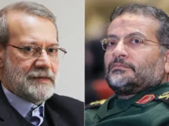 BREAKING: 2 Top Iranian Leaders, Ali Larijani, Soleimani Eliminated – Israel Iran