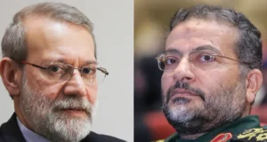 BREAKING: 2 Top Iranian Leaders, Ali Larijani, Soleimani Eliminated – Israel Iran