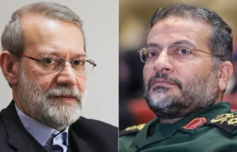 BREAKING: 2 Top Iranian Leaders, Ali Larijani, Soleimani Eliminated – Israel Iran