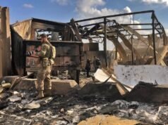 Middle East War: Crisis Worsens as Iraq Attacks US Base in Syria in Shocking Twist middle east