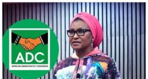 ADC Strongly Denies Shocking Reports of Ireti Kingibe’s Suspension Ireti