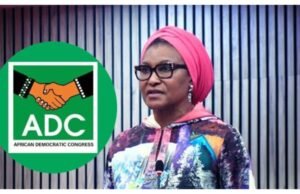 ADC Strongly Denies Shocking Reports of Ireti Kingibe’s Suspension Ireti