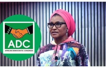 ADC Strongly Denies Shocking Reports of Ireti Kingibe’s Suspension Ireti