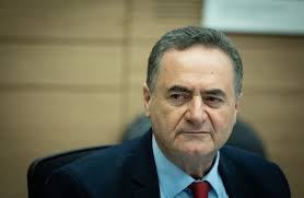 Israeli Defence Minister Israel