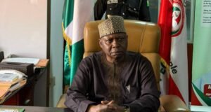 PDP Crisis: Court orders arrest of factional chairman, Turaki over police suit Turaki