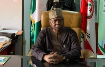 PDP Crisis: Court orders arrest of factional chairman, Turaki over police suit Turaki