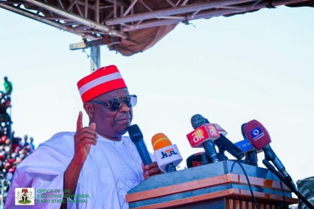 Rabiu Kwankwaso