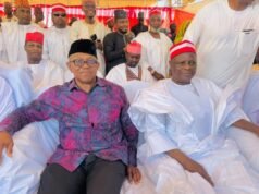 2027 Showdown: Obi–Kwankwaso Talks Ignite Bold Plot to Unseat Tinubu Kwankwaso