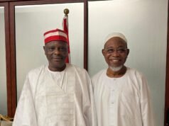 Uncertainty as Kwankwaso holds 2nd meeting with ADC leaders over planned defection Kwankwaso