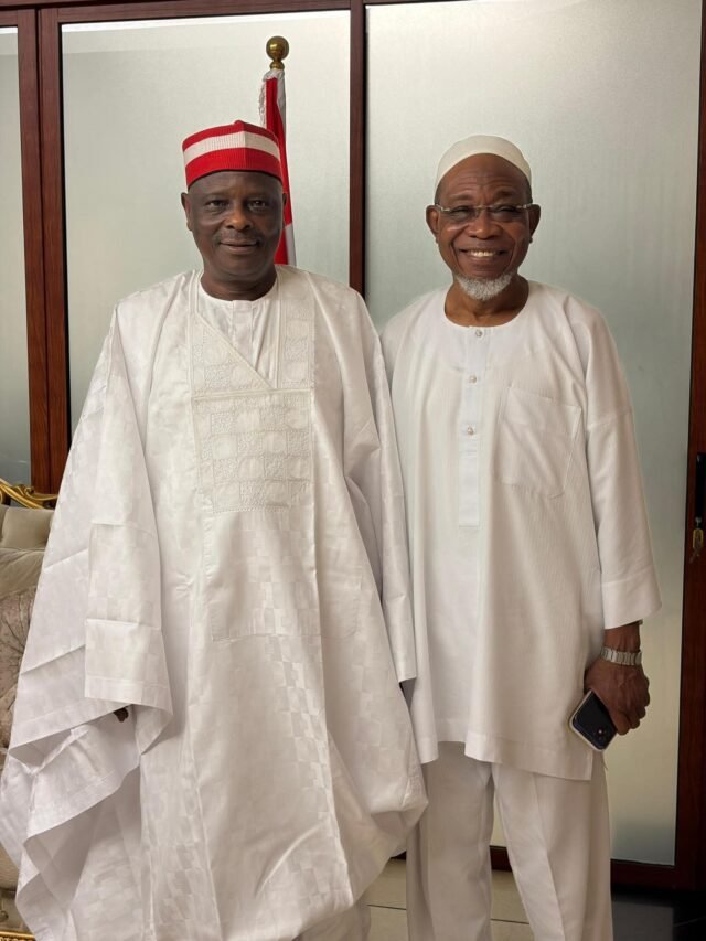 Kwankwaso